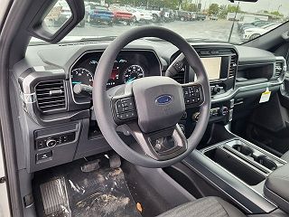 2023 Ford F-150 XL 1FTEW1C8XPKG04570 in Florence, SC 11