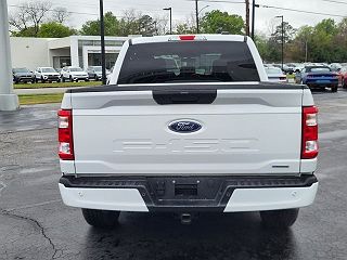 2023 Ford F-150 XL 1FTEW1C8XPKG04570 in Florence, SC 3