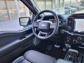 2023 Ford F-150 Tremor 1FTEW1E85PFD12797 in Florence, SC 18