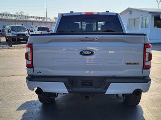 2023 Ford F-150 Tremor 1FTEW1E85PFD12797 in Florence, SC 3