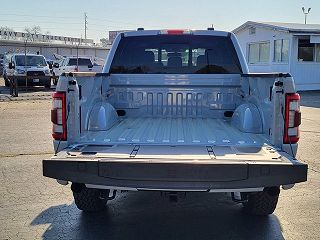 2023 Ford F-150 Tremor 1FTEW1E85PFD12797 in Florence, SC 5
