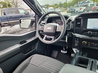 2023 Ford F-150 XL 1FTEW1C86PKG04405 in Florence, SC 16