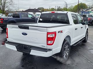2023 Ford F-150 XL 1FTEW1C86PKG04405 in Florence, SC 2