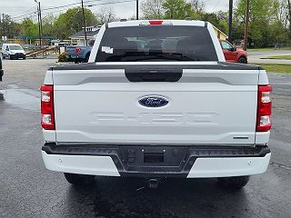 2023 Ford F-150 XL 1FTEW1C86PKG04405 in Florence, SC 3