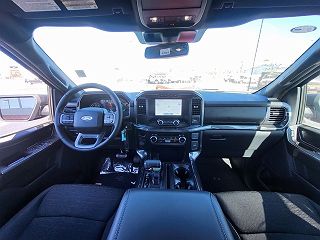 2023 Ford F-150 XLT 1FTEW1C58PKE66825 in Florence, SC 15