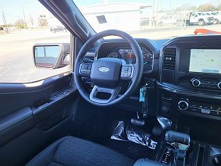 2023 Ford F-150 XLT 1FTEW1C58PKE66825 in Florence, SC 16
