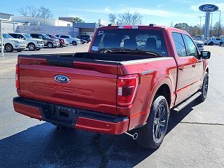 2023 Ford F-150 XLT 1FTEW1C58PKE66825 in Florence, SC 2