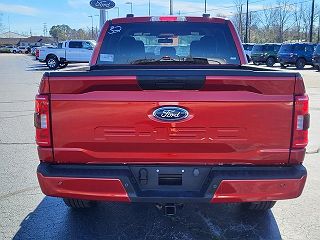 2023 Ford F-150 XLT 1FTEW1C58PKE66825 in Florence, SC 3