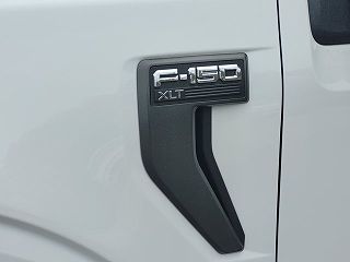 2023 Ford F-150 XLT 1FTFW1E57PFA69648 in Florence, SC 11