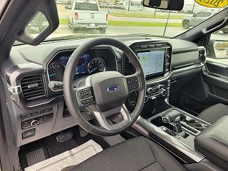 2023 Ford F-150 XLT 1FTFW1E57PFA69648 in Florence, SC 13