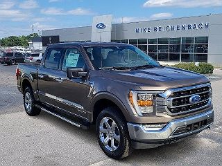 2023 Ford F-150 XLT 1FTFW1ED8PFB30691 in Florence, SC 1