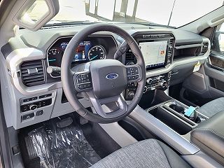 2023 Ford F-150 XLT 1FTFW1ED8PFB30691 in Florence, SC 10