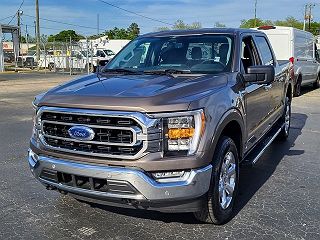2023 Ford F-150 XLT 1FTFW1ED8PFB30691 in Florence, SC 6