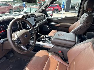 2023 Ford F-150 King Ranch 1FTFW1E89PFB82639 in Forest, VA 11