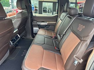 2023 Ford F-150 King Ranch 1FTFW1E89PFB82639 in Forest, VA 19