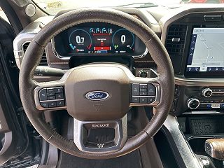 2023 Ford F-150 King Ranch 1FTFW1E89PFB82639 in Forest, VA 23