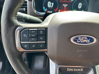 2023 Ford F-150 King Ranch 1FTFW1E89PFB82639 in Forest, VA 25