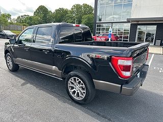 2023 Ford F-150 King Ranch 1FTFW1E89PFB82639 in Forest, VA 4