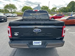 2023 Ford F-150 King Ranch 1FTFW1E89PFB82639 in Forest, VA 5