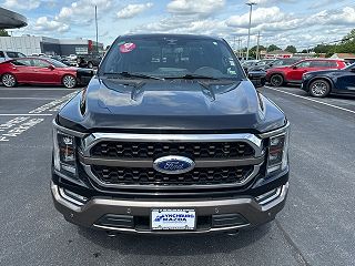 2023 Ford F-150 King Ranch 1FTFW1E89PFB82639 in Forest, VA 9