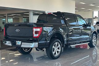 2023 Ford F-150 Lariat 1FTFW1E80PFC00588 in Fresno, CA 2