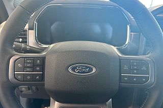 2023 Ford F-150 Lariat 1FTFW1E80PFC00588 in Fresno, CA 21