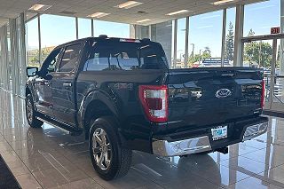 2023 Ford F-150 Lariat 1FTFW1E80PFC00588 in Fresno, CA 6