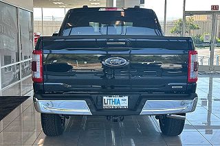 2023 Ford F-150 Lariat 1FTFW1E80PFC00588 in Fresno, CA 7