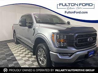 2023 Ford F-150 XLT 1FTFW1ED4PFC26947 in Fulton, MO