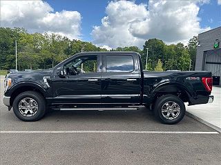 2023 Ford F-150  1FTFW1E88PFC73496 in Galesburg, MI 6