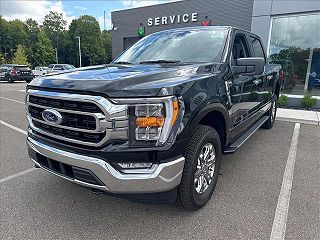 2023 Ford F-150  1FTFW1E88PFC73496 in Galesburg, MI 7