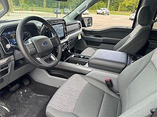 2023 Ford F-150  1FTFW1E88PFC73496 in Galesburg, MI 9