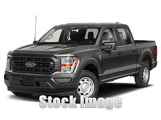 2023 Ford F-150  1FTFW1E88PFC73496 in Galesburg, MI