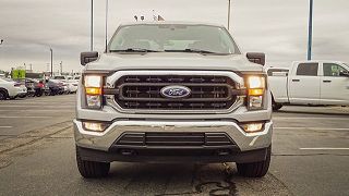 2023 Ford F-150 XLT 1FTFW1E51PKE14549 in Graham, NC 2
