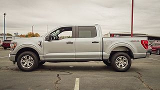 2023 Ford F-150 XLT 1FTFW1E51PKE14549 in Graham, NC 4