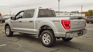 2023 Ford F-150 XLT 1FTFW1E51PKE14549 in Graham, NC 5
