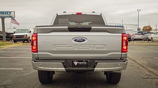 2023 Ford F-150 XLT 1FTFW1E51PKE14549 in Graham, NC 6