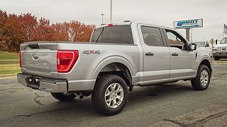 2023 Ford F-150 XLT 1FTFW1E51PKE14549 in Graham, NC 7
