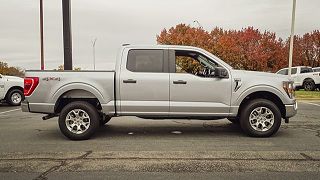 2023 Ford F-150 XLT 1FTFW1E51PKE14549 in Graham, NC 8