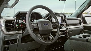 2023 Ford F-150 XLT 1FTFW1E51PKE14549 in Graham, NC 9