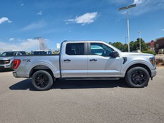 2023 Ford F-150 XL 1FTFW1E8XPFD24903 in Greeley, CO 2