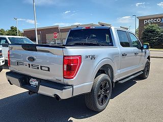 2023 Ford F-150 XL 1FTFW1E8XPFD24903 in Greeley, CO 3