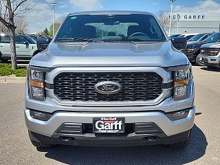 2023 Ford F-150 XL 1FTFW1E8XPFD24903 in Greeley, CO 5