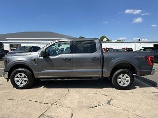 2023 Ford F-150 XLT 1FTFW1E84PFC45551 in Hamden, CT 2