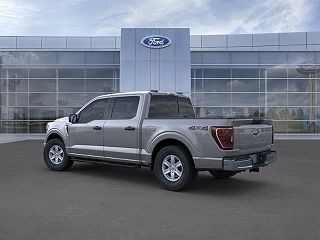 2023 Ford F-150 XLT 1FTFW1E84PFC45551 in Hamden, CT 4