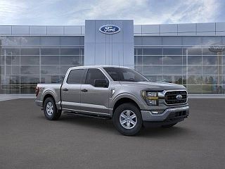 2023 Ford F-150 XLT 1FTFW1E84PFC45551 in Hamden, CT 7