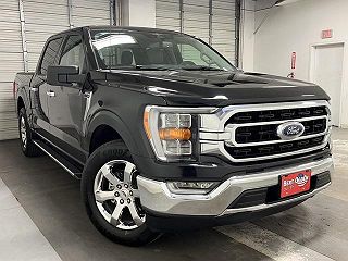 2023 Ford F-150  VIN: 1FTEW1CP8PKE18159