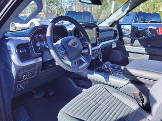 2023 Ford F-150 XLT 1FTFW1E51PKG11219 in Havelock, NC 12