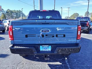 2023 Ford F-150 XLT 1FTFW1E51PKG11219 in Havelock, NC 2