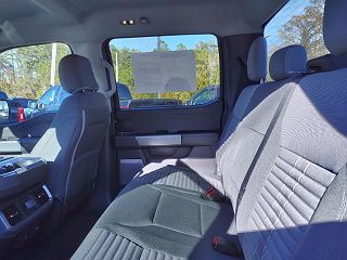 2023 Ford F-150 XLT 1FTFW1E51PKG11219 in Havelock, NC 6